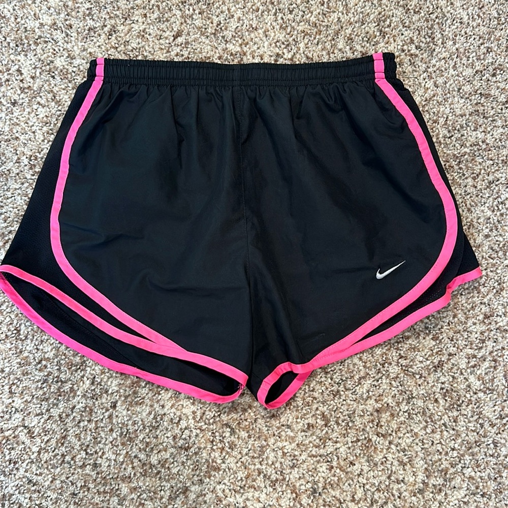 Nike Dry Fit Shorts